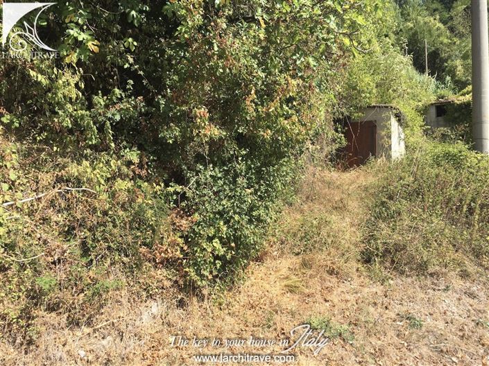 Image No.18-Villa de 4 chambres à vendre à Fivizzano