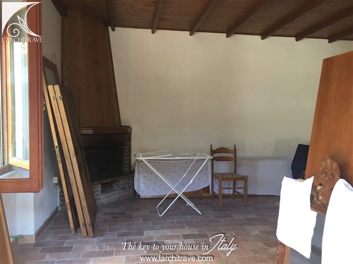 Image No.19-Villa de 4 chambres à vendre à Fivizzano