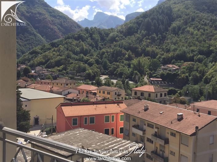 Image No.20-Villa de 4 chambres à vendre à Fivizzano