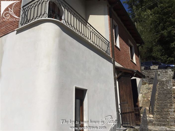 Image No.21-Villa de 4 chambres à vendre à Fivizzano