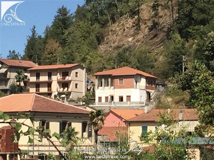 Image No.22-Villa de 4 chambres à vendre à Fivizzano