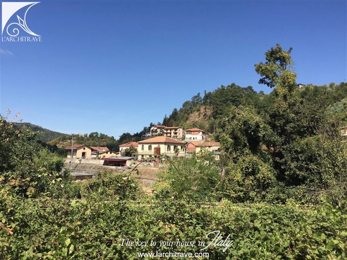 Image No.23-Villa de 4 chambres à vendre à Fivizzano