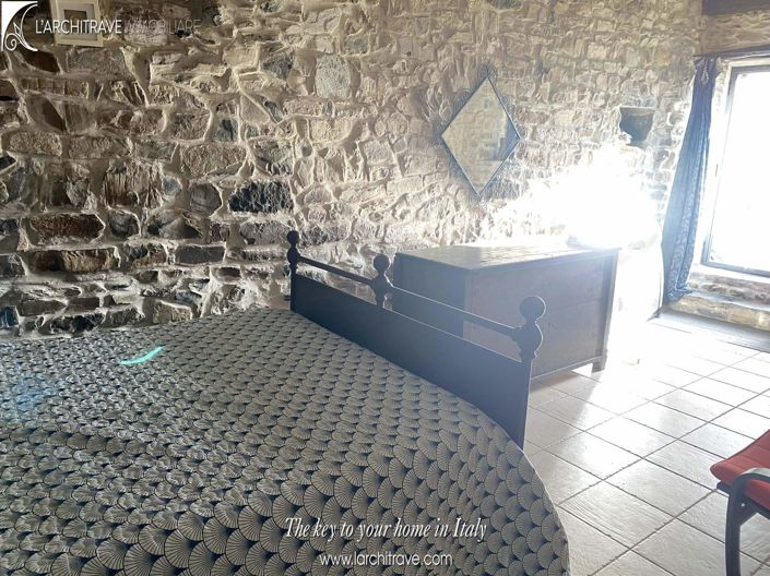 Image No.6-Maison de 1 chambre à vendre à Comano