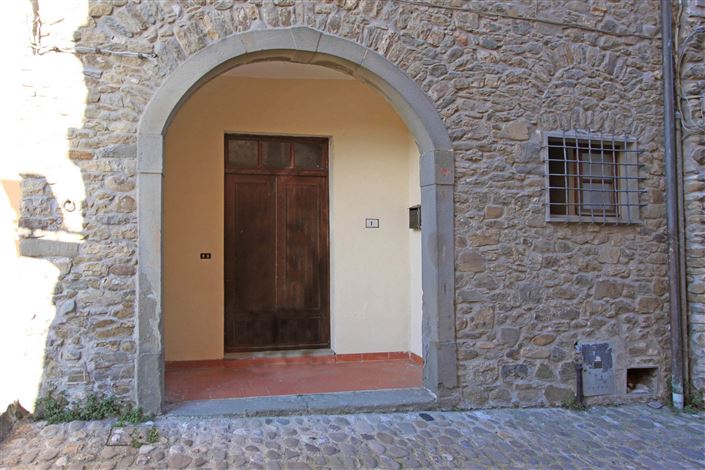 Image No.12-Maison de 2 chambres à vendre à Licciana Nardi