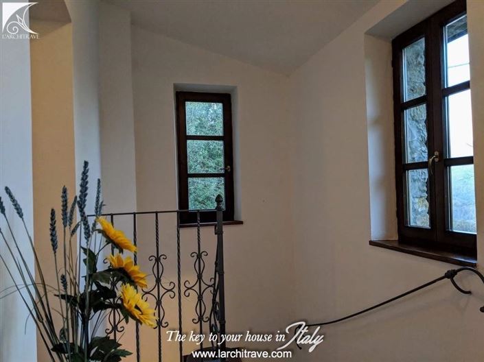 Image No.12-Maison de 2 chambres à vendre à Aulla