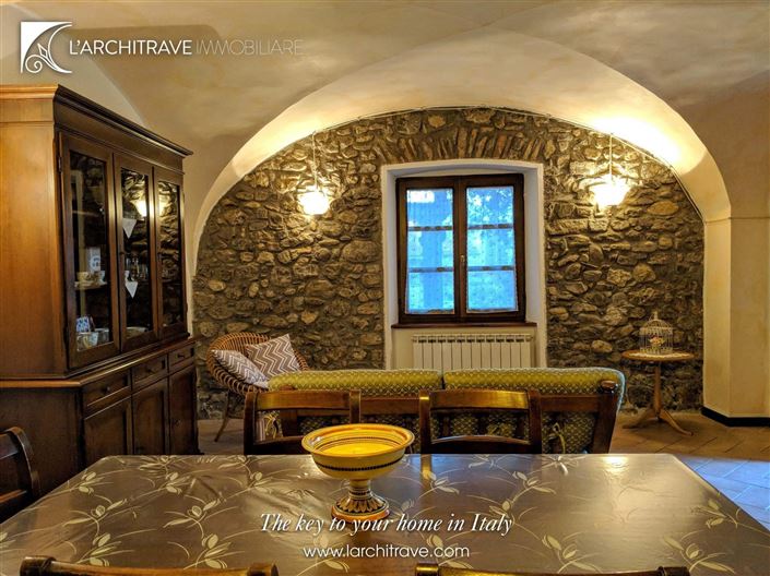 Image No.4-Maison de 2 chambres à vendre à Aulla