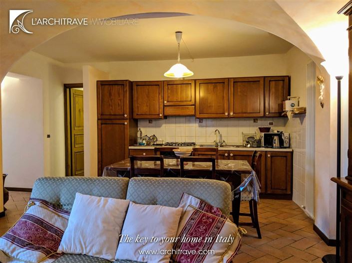 Image No.5-Maison de 2 chambres à vendre à Aulla