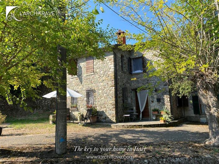 Image No.7-Maison de 2 chambres à vendre à Aulla