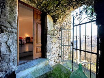 1 - Villafranca in Lunigiana, House
