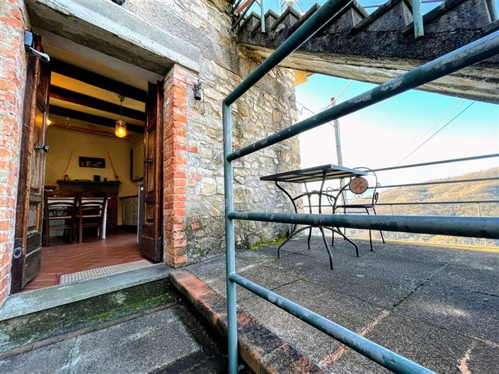 Image No.15-Maison de 2 chambres à vendre à Villafranca in Lunigiana