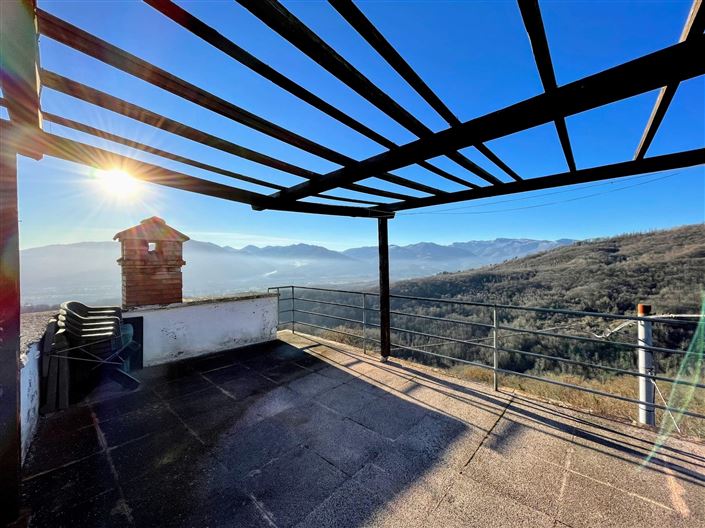 Image No.16-Maison de 2 chambres à vendre à Villafranca in Lunigiana