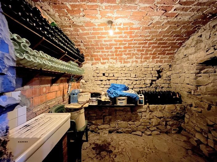 Image No.17-Maison de 2 chambres à vendre à Villafranca in Lunigiana