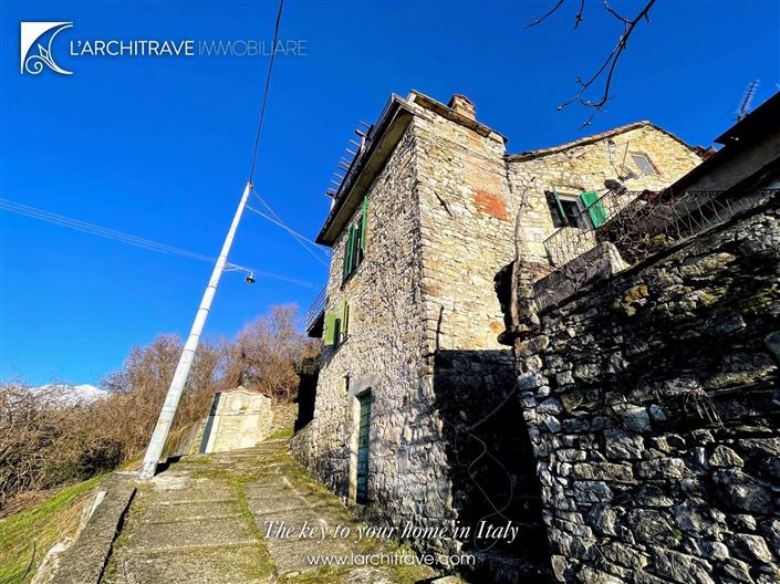 Image No.18-Maison de 2 chambres à vendre à Villafranca in Lunigiana