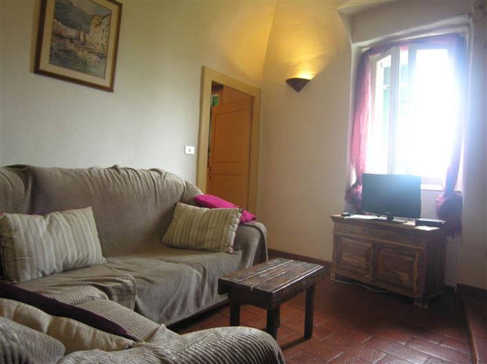 Image No.4-Maison de 2 chambres à vendre à Villafranca in Lunigiana