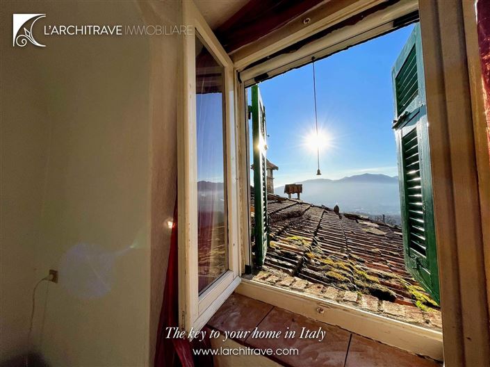 Image No.7-Maison de 2 chambres à vendre à Villafranca in Lunigiana