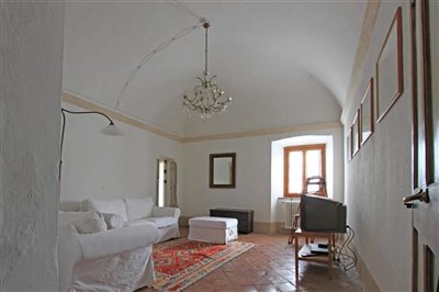 1 - Villafranca in Lunigiana, House