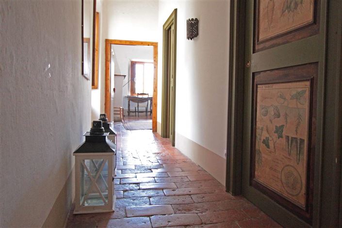 Image No.15-Maison de 2 chambres à vendre à Villafranca in Lunigiana