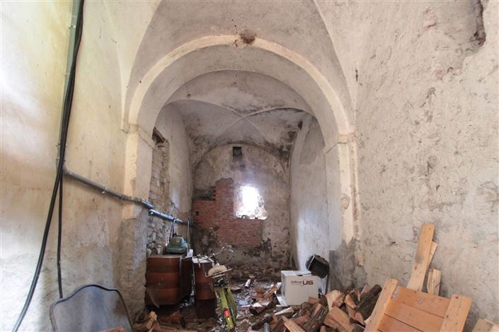 Image No.16-Maison de 2 chambres à vendre à Villafranca in Lunigiana