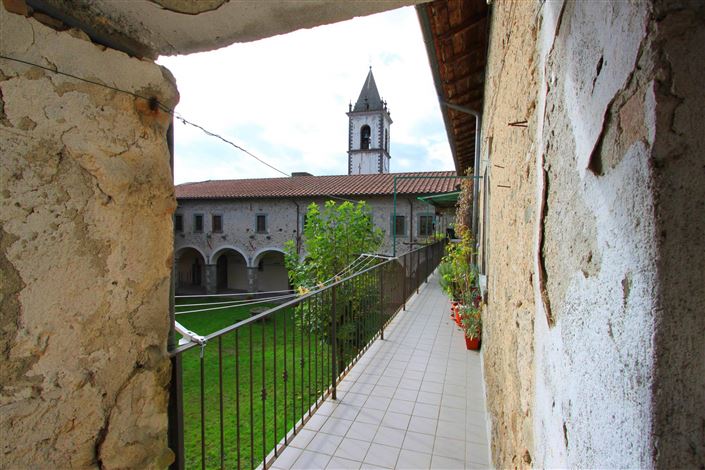 Image No.17-Maison de 2 chambres à vendre à Villafranca in Lunigiana