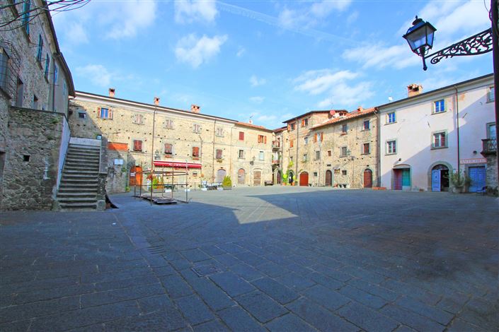 Image No.19-Maison de 2 chambres à vendre à Villafranca in Lunigiana