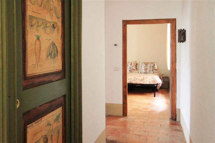 Image No.8-Maison de 2 chambres à vendre à Villafranca in Lunigiana