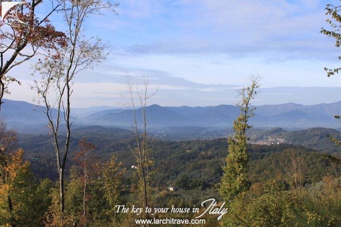 Image No.11-Maison de 1 chambre à vendre à Licciana Nardi