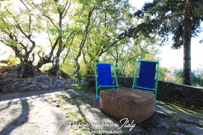 Image No.13-Maison de 1 chambre à vendre à Licciana Nardi