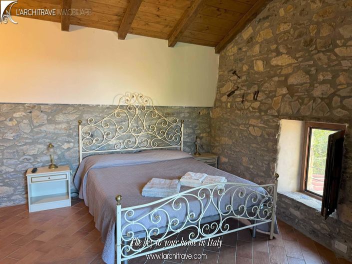 Image No.8-Maison de 1 chambre à vendre à Licciana Nardi