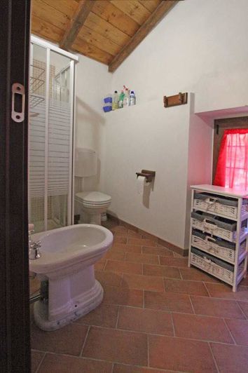 Image No.9-Maison de 1 chambre à vendre à Licciana Nardi