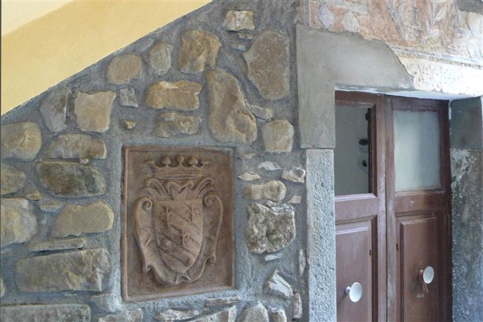 Image No.2-Maison de 5 chambres à vendre à Licciana Nardi