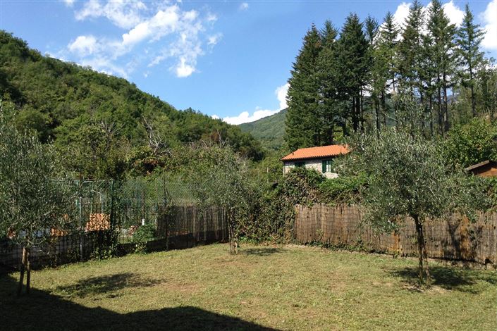 Image No.3-Maison de 5 chambres à vendre à Licciana Nardi