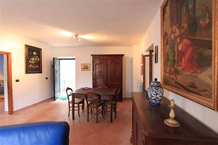 Image No.4-Maison de 5 chambres à vendre à Licciana Nardi