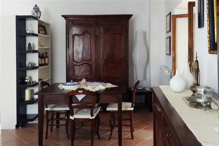 Image No.5-Maison de 5 chambres à vendre à Licciana Nardi