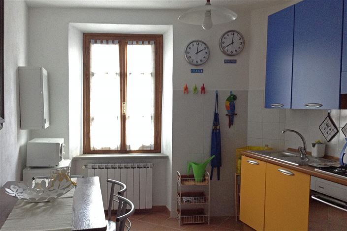 Image No.9-Maison de 5 chambres à vendre à Licciana Nardi