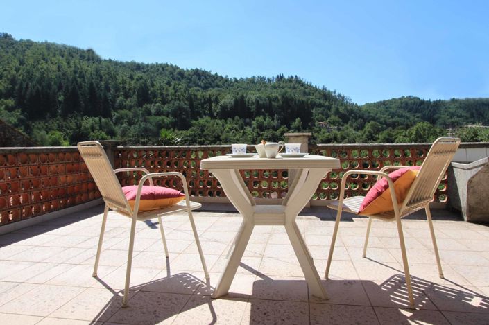 Image No.16-Maison de 4 chambres à vendre à Licciana Nardi