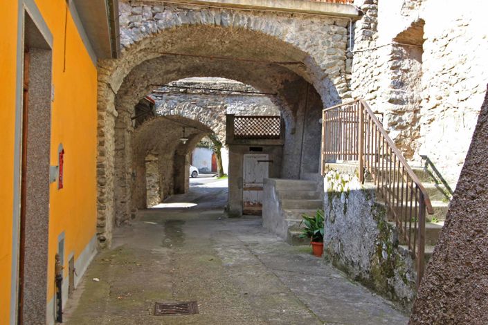 Image No.17-Maison de 4 chambres à vendre à Licciana Nardi