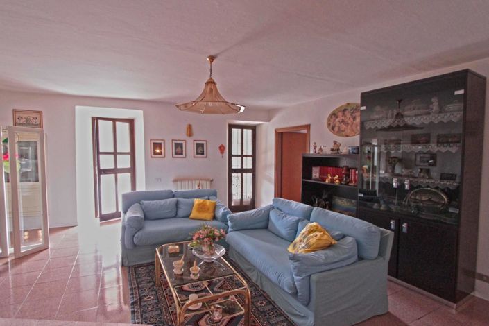 Image No.5-Maison de 4 chambres à vendre à Licciana Nardi