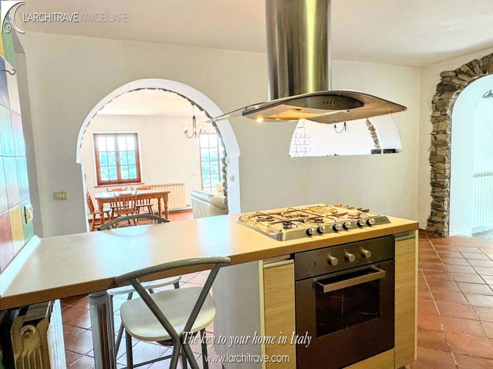 Image No.11-Maison de 3 chambres à vendre à Licciana Nardi