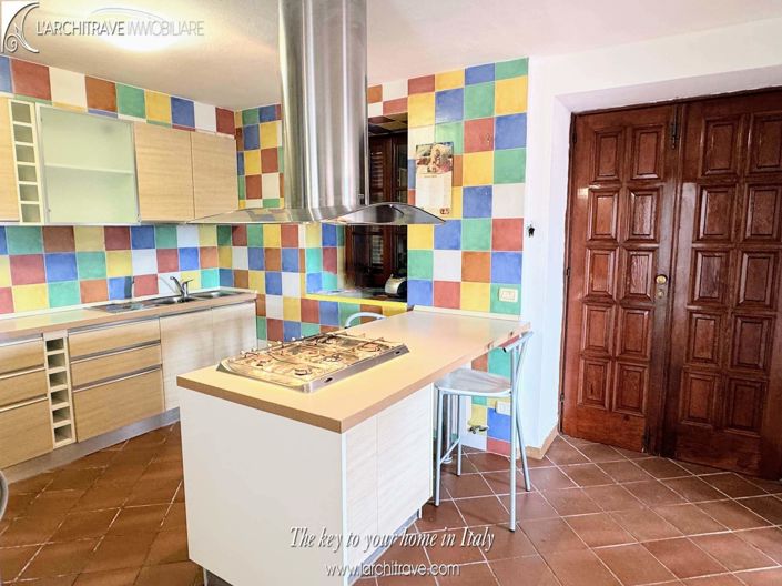 Image No.12-Maison de 3 chambres à vendre à Licciana Nardi