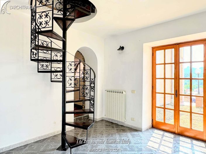 Image No.13-Maison de 3 chambres à vendre à Licciana Nardi