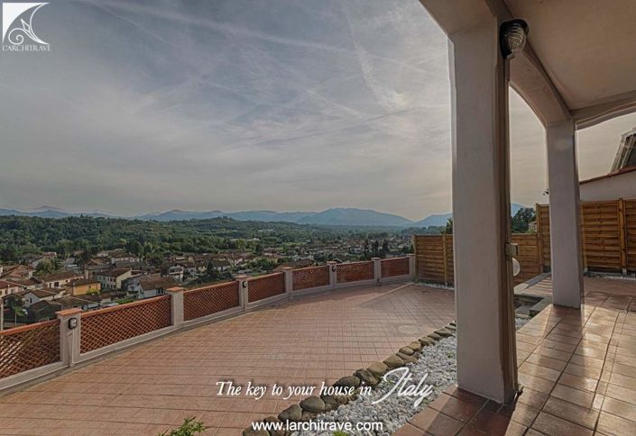 Image No.3-Maison de 3 chambres à vendre à Licciana Nardi