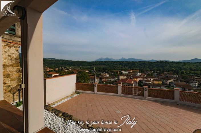 Image No.4-Maison de 3 chambres à vendre à Licciana Nardi