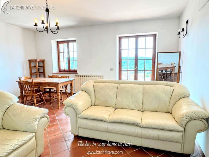 Image No.5-Maison de 3 chambres à vendre à Licciana Nardi