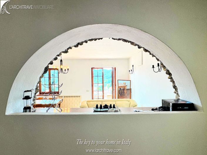 Image No.9-Maison de 3 chambres à vendre à Licciana Nardi