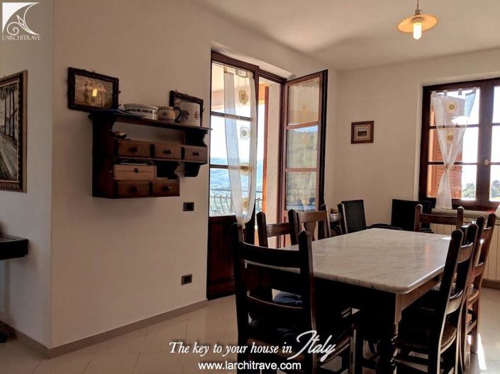 Image No.10-Villa de 6 chambres à vendre à Fivizzano