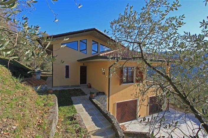 Image No.13-Villa de 6 chambres à vendre à Fivizzano