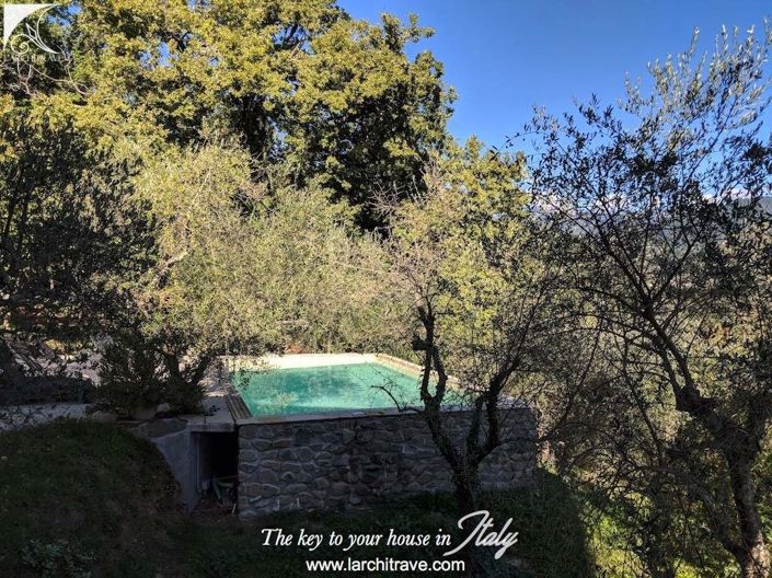 Image No.15-Villa de 6 chambres à vendre à Fivizzano