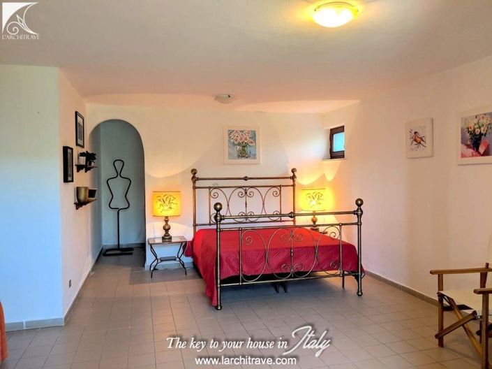 Image No.17-Villa de 6 chambres à vendre à Fivizzano