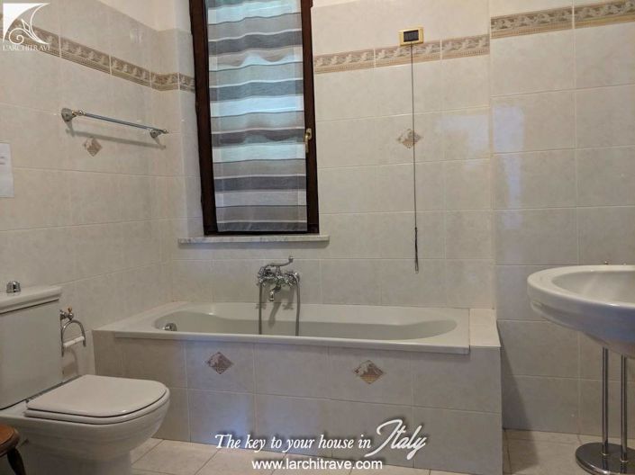 Image No.18-Villa de 6 chambres à vendre à Fivizzano