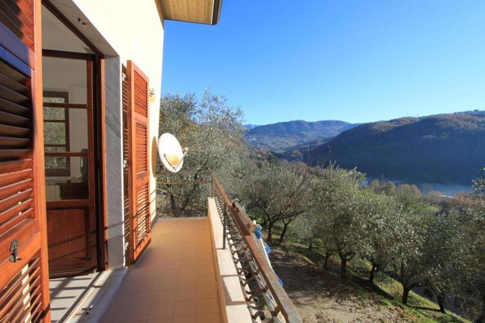 Image No.23-Villa de 6 chambres à vendre à Fivizzano